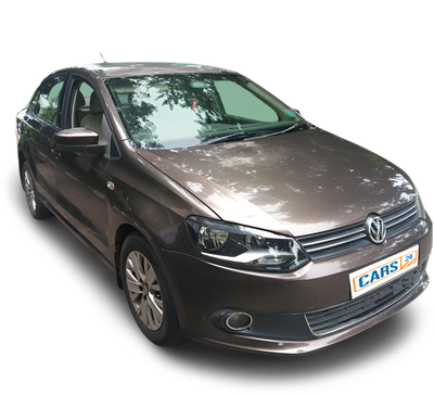 Volkswagen Vento-img